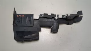 8T0121283K Пластик моторного отсека Audi A5 (S5,RS5) 1 Арт 8557683