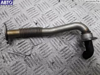 03c131521t Трубка системы рециркуляции EGR Volkswagen Touran 1 Арт 54395106