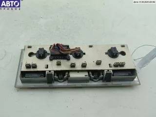 8379699 Фонарь салонный (плафон) BMW 7 E65/E66 Арт 54230305, вид 2