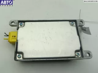 65776929553 Блок управления BMW 7 E65/E66 Арт 54230203, вид 2