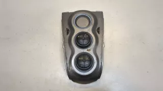 559000D280B0 Блок управления печки / климат-контроля Toyota Yaris 3 Арт 8562690, вид 1