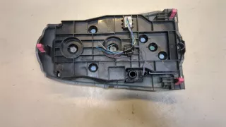 559000D280B0 Блок управления печки / климат-контроля Toyota Yaris 3 Арт 8562690, вид 2