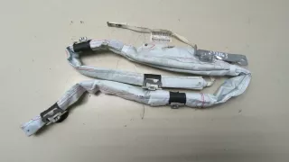 9804092380,0083446 Подушка безопасности боковая (шторка) левая Peugeot 2008 Арт 8561870, вид 1