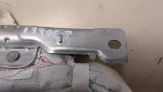 9804092380,0083446 Подушка безопасности боковая (шторка) левая Peugeot 2008 Арт 8561870, вид 3