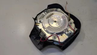 5DU39SX8 Подушка безопасности водителя Jeep Grand Cherokee I (ZJ)  Арт 8562434, вид 2