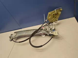 827210008R Стеклоподъемник задний левый Renault Megane 3 Арт Z314349, вид 2