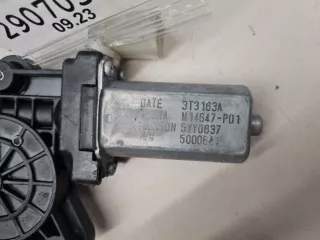67627341563 Моторчик стеклоподъёмника задний левый BMW 3 F30/F31/GT F34 Арт ZAP314410, вид 3
