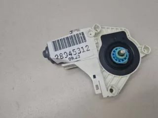 8K0959812A Моторчик стеклоподъёмника задний правый Audi A4 B8 Арт ZAP314458, вид 1