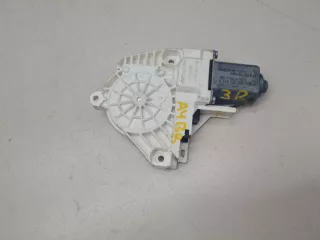 8K0959812A Моторчик стеклоподъёмника задний правый Audi A4 B8 Арт ZAP314458, вид 4