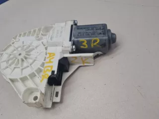 8K0959812A Моторчик стеклоподъёмника задний правый Audi A4 B8 Арт ZAP314458, вид 5