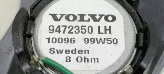 9472350 Динамик высокочастотный (пищалка) Volvo XC90 1 restailing Арт 2085127, вид 4