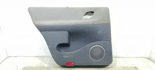 8200012270 Обшивка двери задней левой (дверная карта) Renault Espace 4 Арт 2082943, вид 1