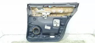 8200012270 Обшивка двери задней левой (дверная карта) Renault Espace 4 Арт 2082943, вид 2