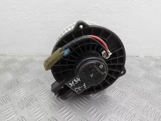 8727000690 Вентилятор отопителя (моторчик печки) Mazda CX-7 Арт 00241715, вид 1