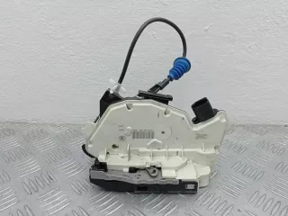 5N0839015H Замок двери задней левой Volkswagen Passat CC Арт 00206050, вид 1