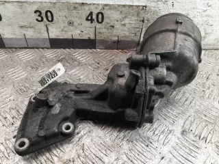 6421800010 Корпус масляного фильтра Mercedes ML W164 Арт 00217422, вид 1