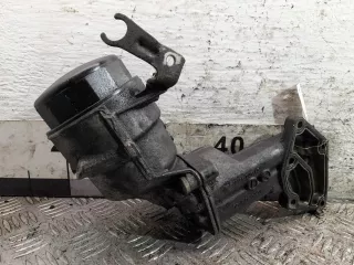6421800010 Корпус масляного фильтра Mercedes ML W164 Арт 00217422, вид 6
