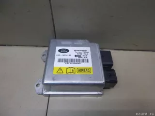 LR016812 Блок управления AIR BAG Land Rover Discovery 4 Арт E100336646, вид 1