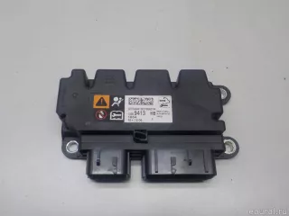13589413 Блок AirBag Opel Zafira C Арт E41038642, вид 1