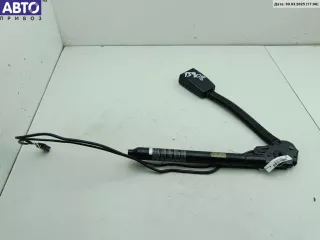 72118223330 Замок ремня безопасности передний BMW 7 E65/E66 Арт 53573619, вид 1