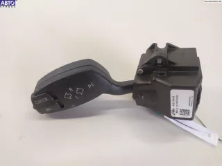6951349 Переключатель поворотов BMW 5 E60/E61 Арт 54342085, вид 1