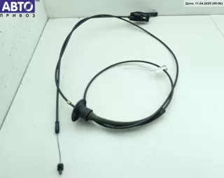  Трос капота Citroen C5 1 Арт 54149086, вид 2