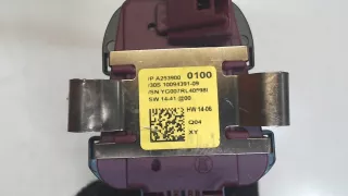 2539000100 Датчик дождя Mercedes GL X166 Арт 7877003, вид 3