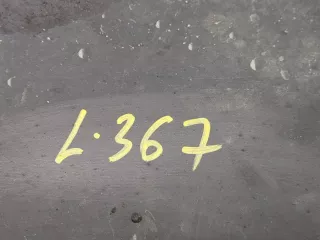 7L747828344AB Защита арок передняя правая (подкрылок) Lincoln Navigator 3 Арт 8554210, вид 4