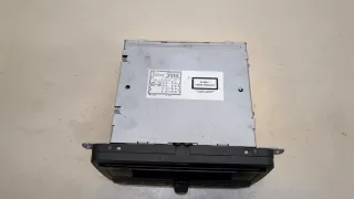 5J0035161 Магнитола (аудио система) Skoda Fabia 2 restailing Арт 8562517, вид 2