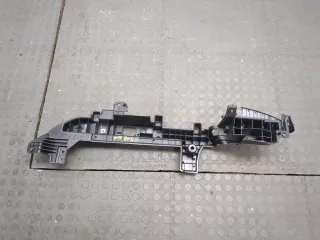 HK8345530AC Обшивка двери задней правой (дверная карта) Volkswagen Tiguan 1 Арт 8563815, вид 2