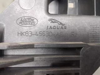 HK8345530AC Обшивка двери задней правой (дверная карта) Volkswagen Tiguan 1 Арт 8563815, вид 3