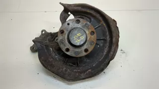 1K0598611,1K0505435AB,1K0615611AB Ступица задняя левая Audi A3 8P Арт 8564228, вид 1