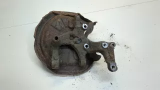 1K0598611,1K0505435AB,1K0615611AB Ступица задняя левая Audi A3 8P Арт 8564228, вид 2