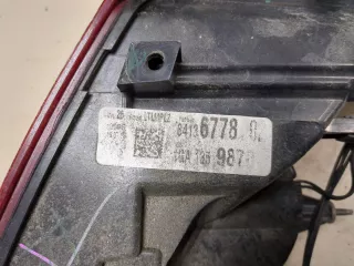 84136778 Фонарь задний левый Chevrolet Camaro 6 Арт 8563289, вид 3