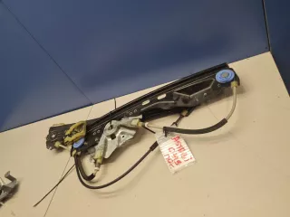 13350759 Стеклоподъемник передний правый Opel Astra J Арт Z314441, вид 1