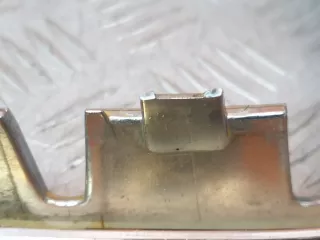 51137294486, 7309775 окантовка решетки радиатора BMW X5 F15 Арт 246588PM, вид 12