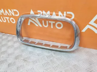 51137294486, 7309775 окантовка решетки радиатора BMW X5 F15 Арт 246588PM, вид 3