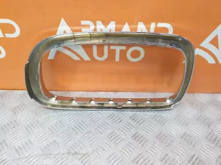 51137294486, 7309775 окантовка решетки радиатора BMW X5 F15 Арт 246588PM, вид 4