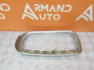 51137294486, 7309775 окантовка решетки радиатора BMW X5 F15 Арт 246588PM, вид 10