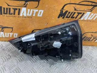 63219853377 Фонарь внутренний левый BMW X3 G01 Арт MA122830, вид 3