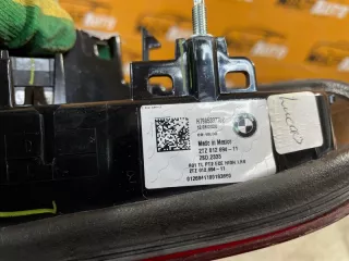 63219853377 Фонарь внутренний левый BMW X3 G01 Арт MA122830, вид 4