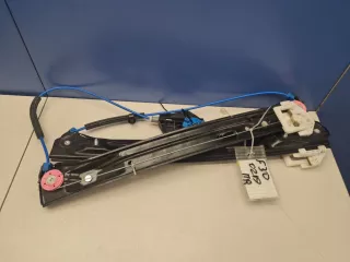51337281886 Стеклоподъемник передний правый BMW 3 F30/F31/GT F34 Арт ZAP314505, вид 1