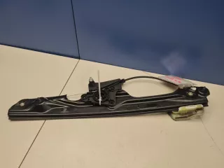 51357267104 Стеклоподъемник задний правый BMW X3 F25 Арт ZAP314564