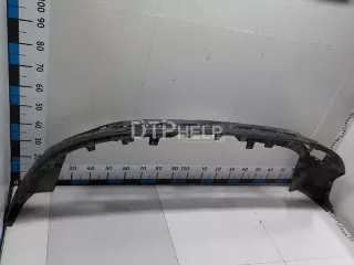 51127413501 Бампер задний BMW X6 F16 Арт AM52241773, вид 1