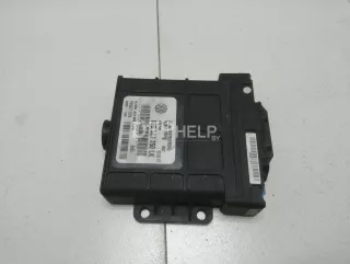 09G927750LK Блок управления АКПП Volkswagen Polo 5 Арт AM90168488, вид 1