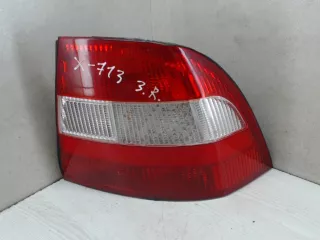  фонарь прав Opel Vectra B Арт 22015943, вид 1