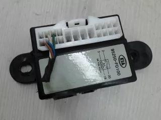  блок управления Kia Rio 1 Арт 22017474, вид 2