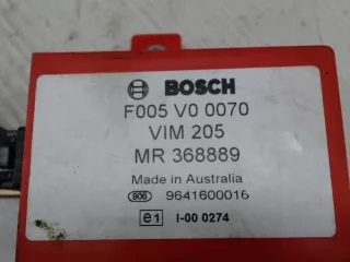 MR368889 блок управления стеклоподъемниками Mitsubishi Carisma Арт 22027068, вид 2