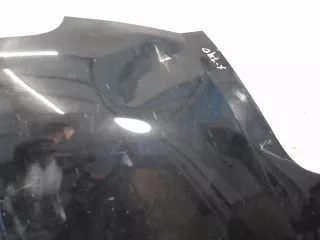  капот Kia Picanto 1 Арт 22022552