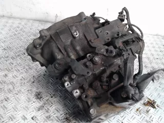 R62073 кпп 5 ст. Kia Picanto 1 Арт 22013701